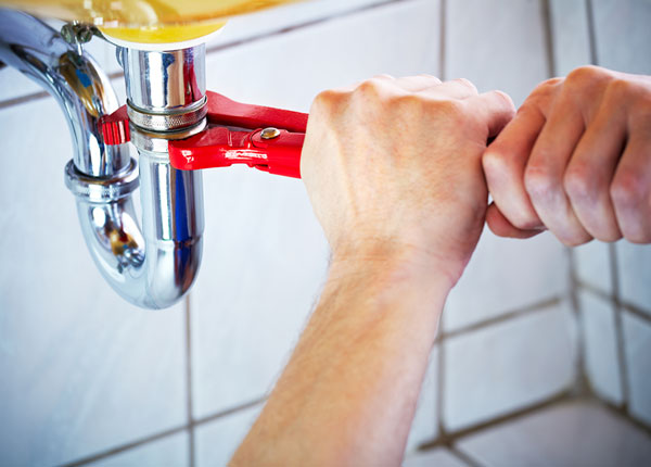 About Topsfield Plumbers